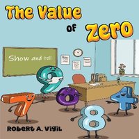 bokomslag The Value of Zero