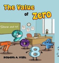 bokomslag Value of Zero