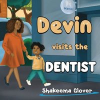 bokomslag Devin Visits the Dentist