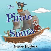 bokomslag The Pirate Santa