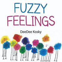 bokomslag Fuzzy Feelings