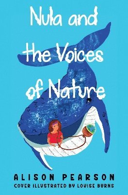 Nula and the Voices of Nature 1