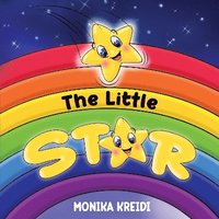 bokomslag The Little Star