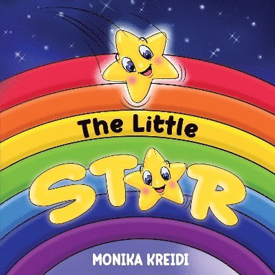 The Little Star 1