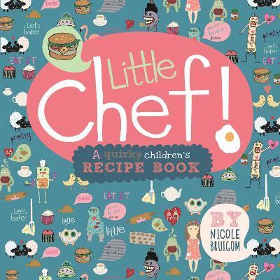 Little Chef 1