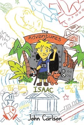 Adventures of Isaac
