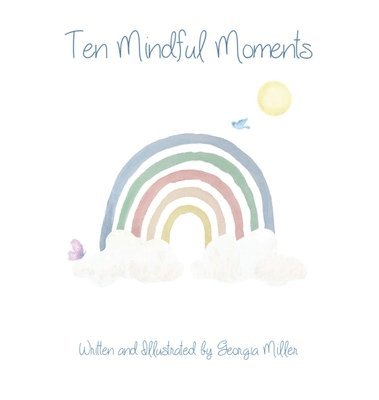 Ten Mindful Moments 1