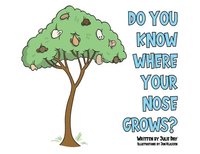 bokomslag Do You Know Where Your Nose Grows?