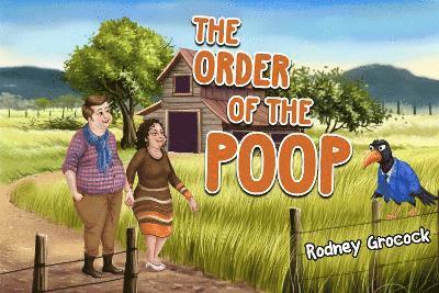 The Order of the Poop 1