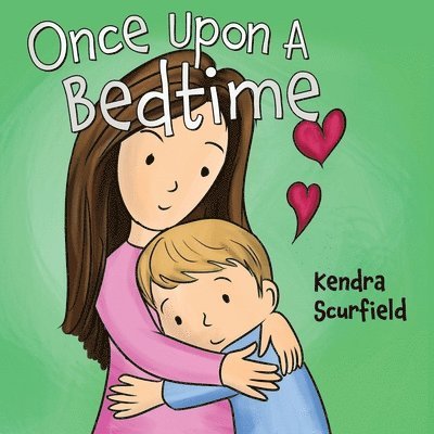 Once Upon A Bedtime 1