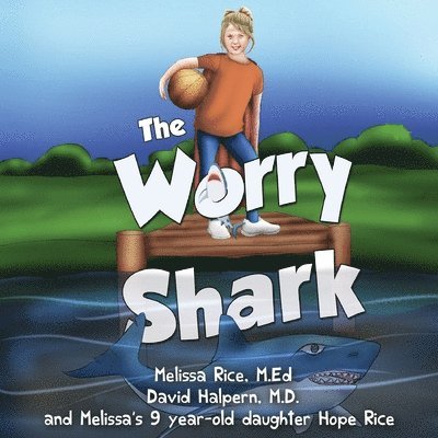 The Worry Shark 1