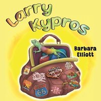 bokomslag Larry Kypros