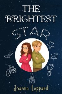 bokomslag Brightest Star