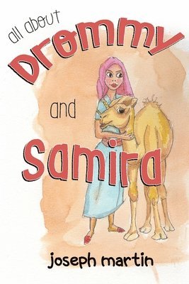 ALL ABOUT DROMMY AND SAMIRA