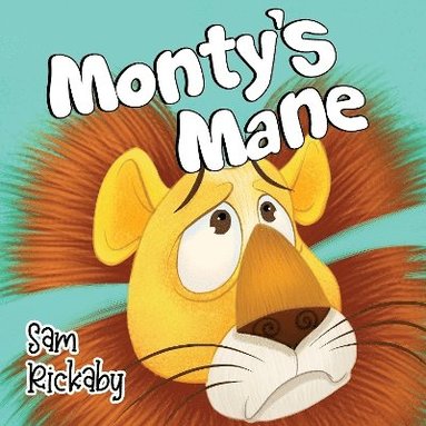 bokomslag Monty's Mane