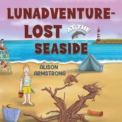 LUNAdventure - Lost at the Seaside 1