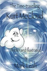 bokomslag The Time-travelling Kurt McCloud