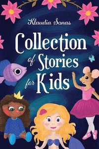 bokomslag Collection of Stories for Kids