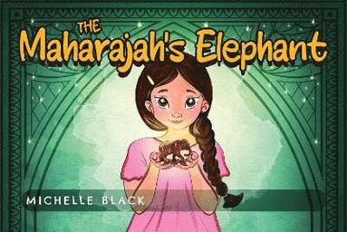 bokomslag Maharajah's Elephant