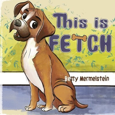 This is Fetch 1