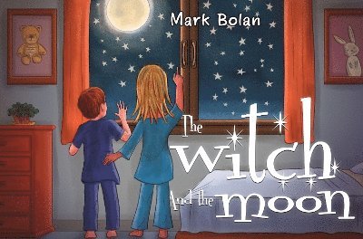 The witch and the moon 1