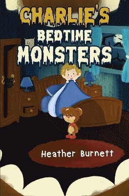 Charlie's Bedtime Monsters 1