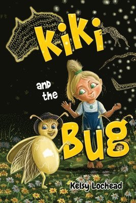 Kiki and the Bug 1