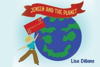 bokomslag Jensen and the Planet