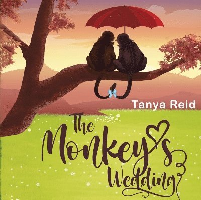 The Monkey's Wedding 1