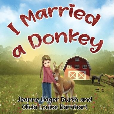 bokomslag I Married a Donkey