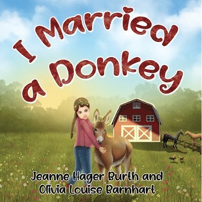 I Married a Donkey 1