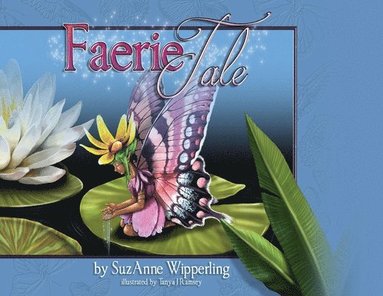 bokomslag Faerie Tale