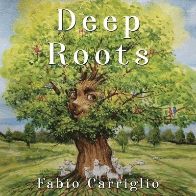 Deep Roots 1