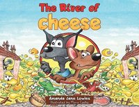 bokomslag The River of Cheese