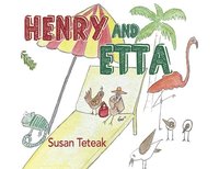 bokomslag Henry and Etta