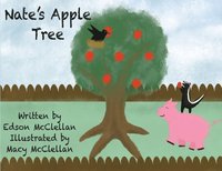 bokomslag Nate's Apple Tree