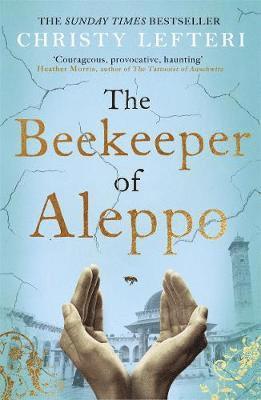 The Beekeeper of Aleppo 1
