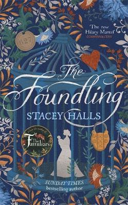 The Foundling 1