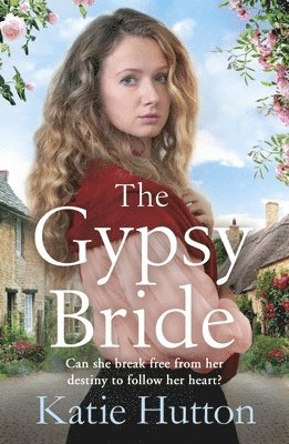 bokomslag Gypsy Bride
