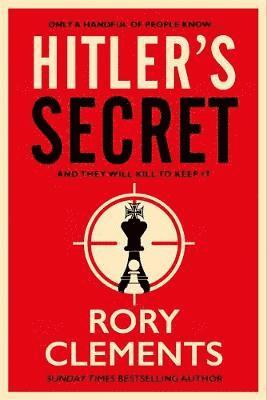 Hitler's Secret 1