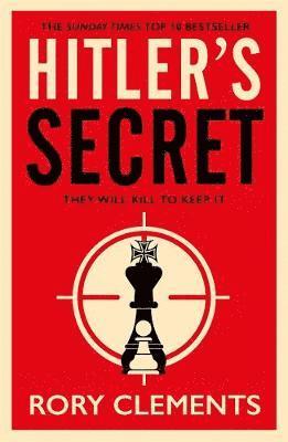 Hitler's Secret 1