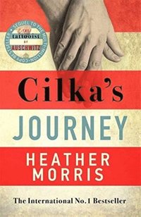 bokomslag Cilkas Journey