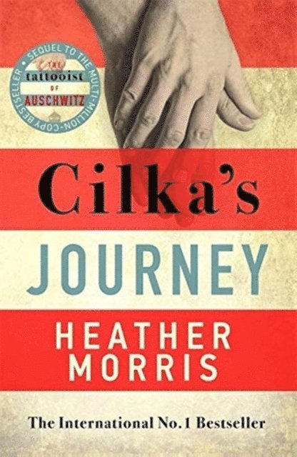 Cilkas Journey 1