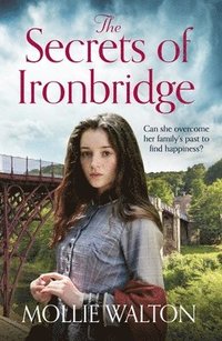 bokomslag The Secrets of Ironbridge