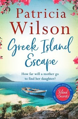 Greek Island Escape 1