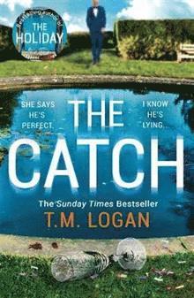 The Catch 1