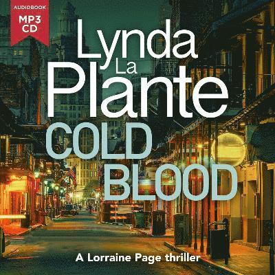 Cold Blood 1