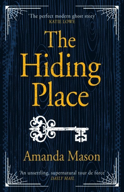 The Hiding Place 1