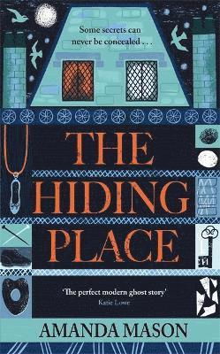 The Hiding Place 1