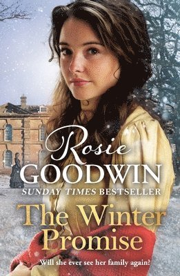 The Winter Promise 1